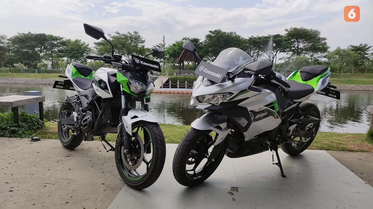 Kawasaki