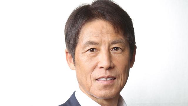 Akira Nishino, Timnas Thailand, FA Thailand