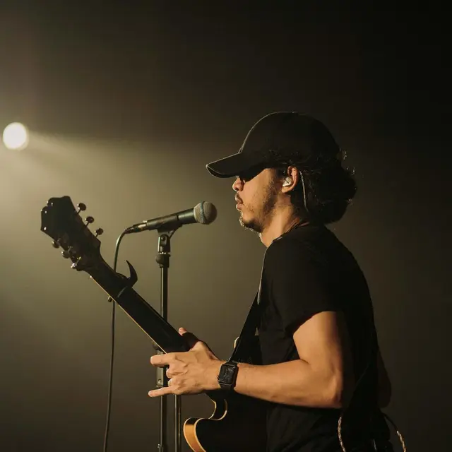 Pamungkas. (instagram.com/pamunqkas)