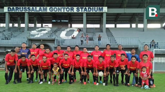 Dian Agus Prasetyo dan Fahhrudin Ariyanto