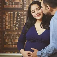 Pasangan selebritis Raffi Ahmad dan Nagita Slavina resmi menjadi orangtua.