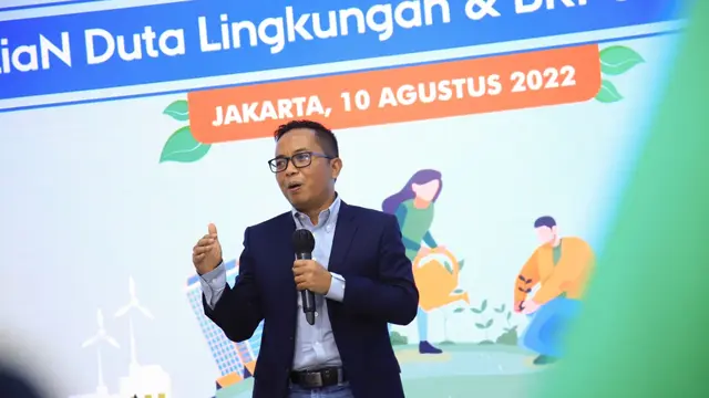 Terapkan Sustainable Finance, Kredit Berkelanjutan BRI Tumbuh Double Digit Jadi Rp710,9 T
