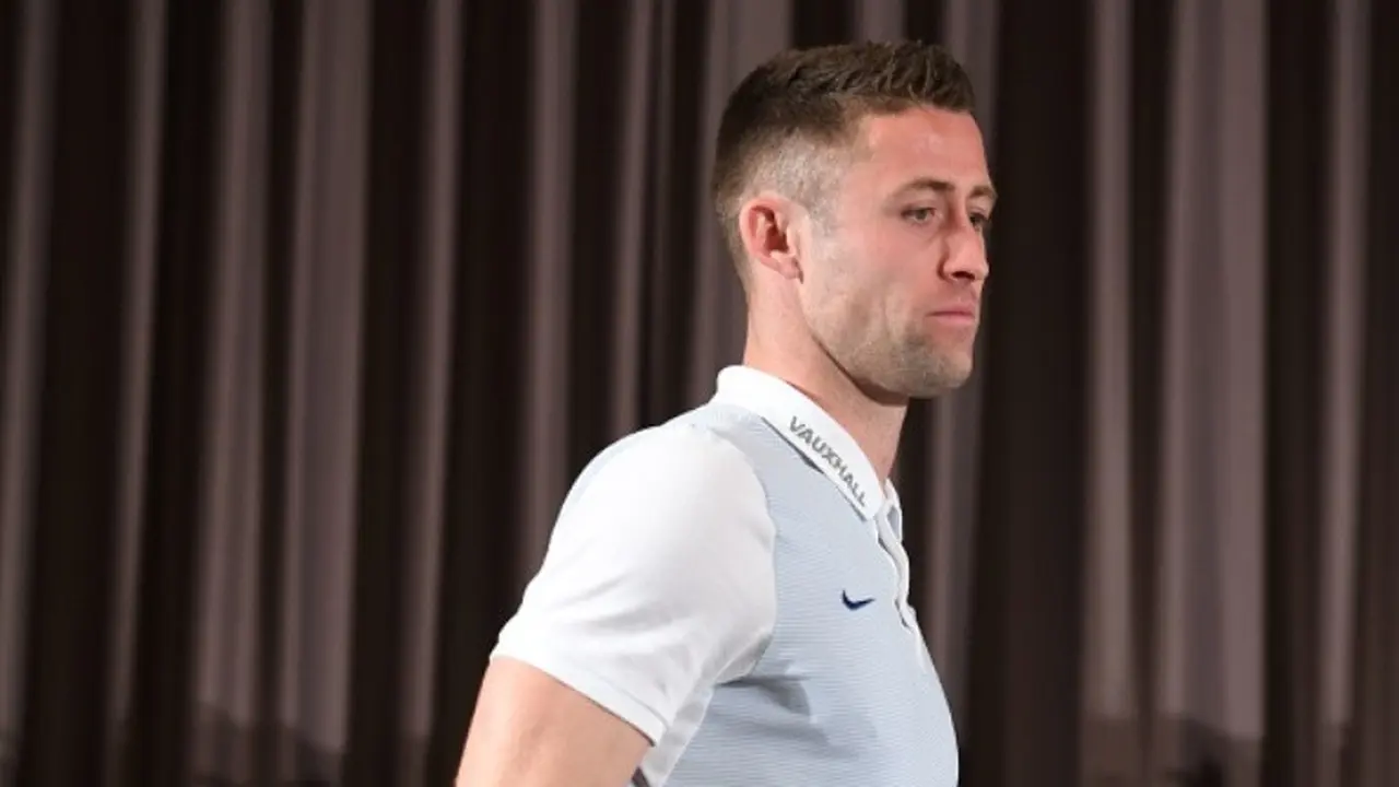 Gary Cahill