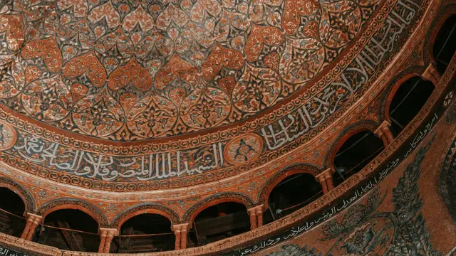 Mukjizat Nabi Daud