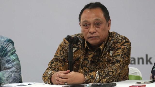 Ini Manfaat Ada Holding BUMN Perbankan di RI - Bisnis 