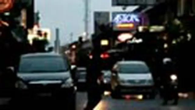 Kisah Dibalik Braga