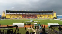 Stadion Sepi, Panpel Persib Berharap Bobotoh Kembali