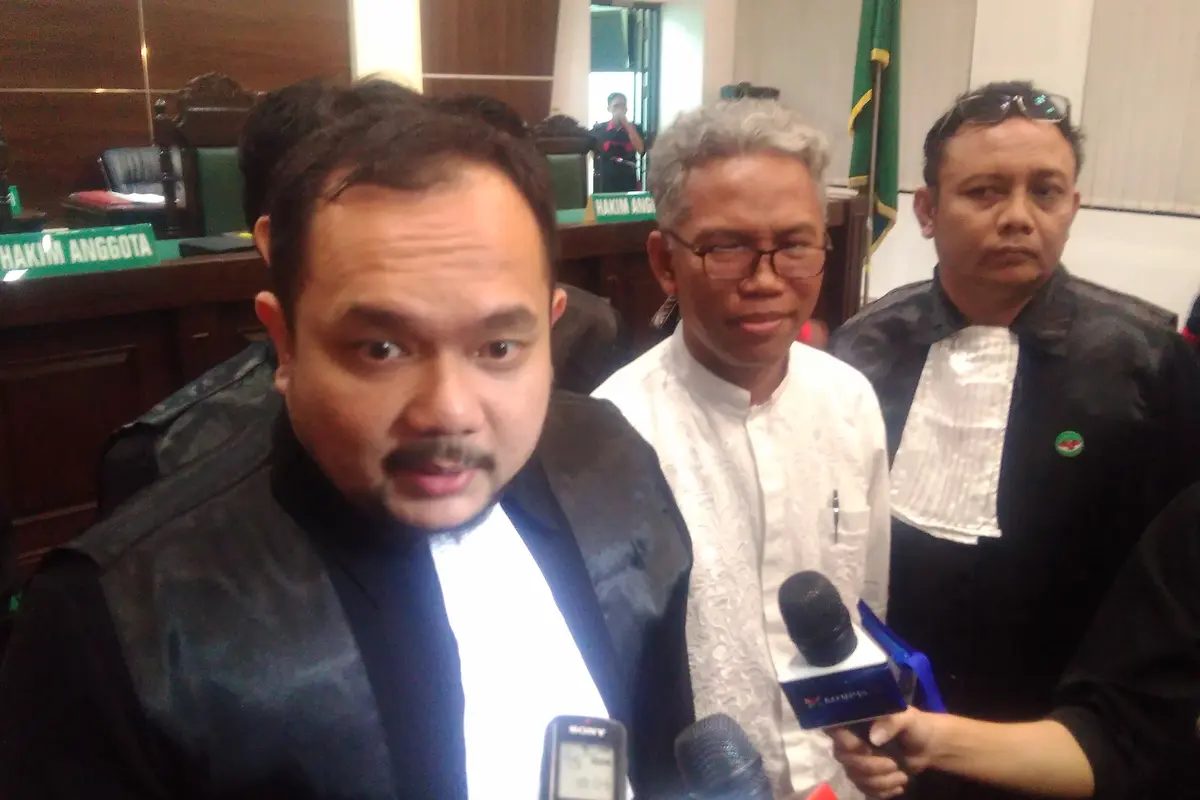 Sidang Buni Yani