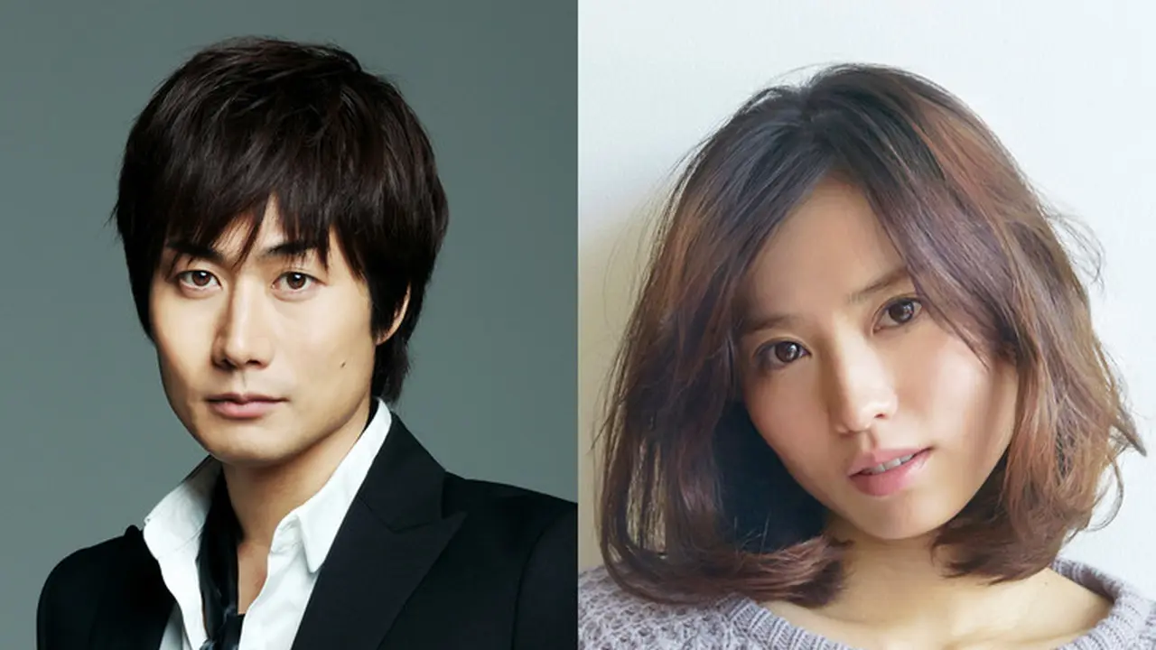 Shigeyuki Totsugi dan Yui Ichikawa Menikah Usai Setahun Kencan