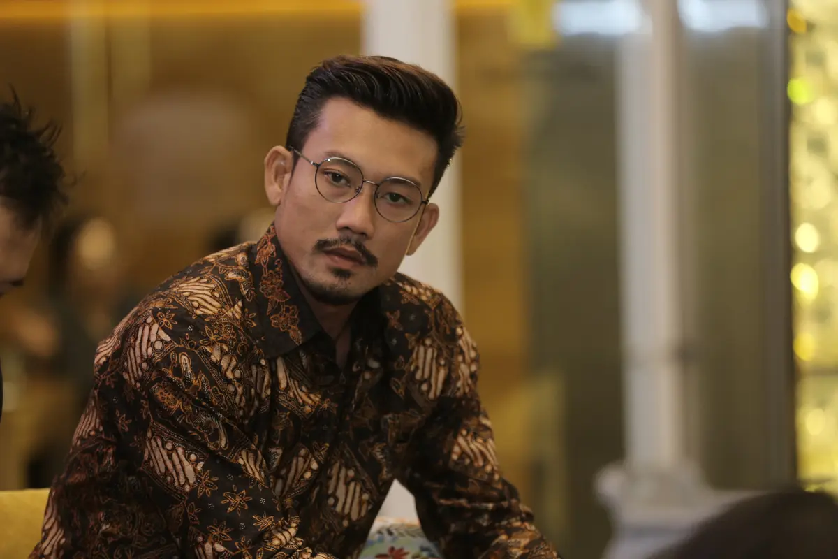 [Bintang] Denny Sumargo