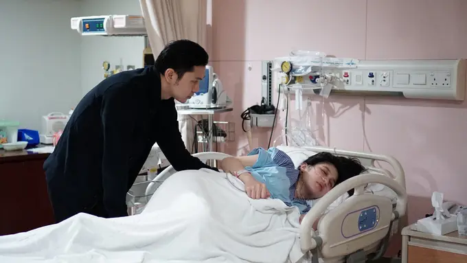 [Bintang] Sandra Dewi