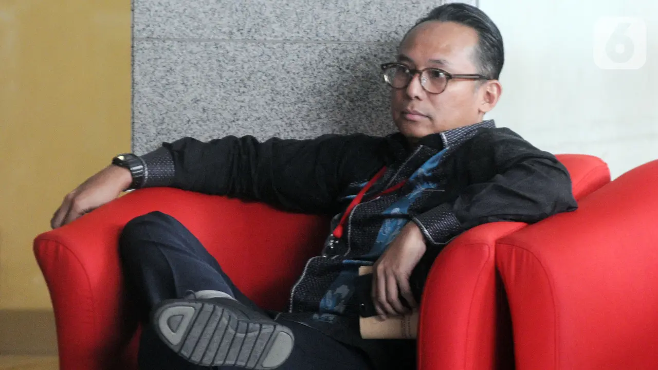 Nico Siahaan