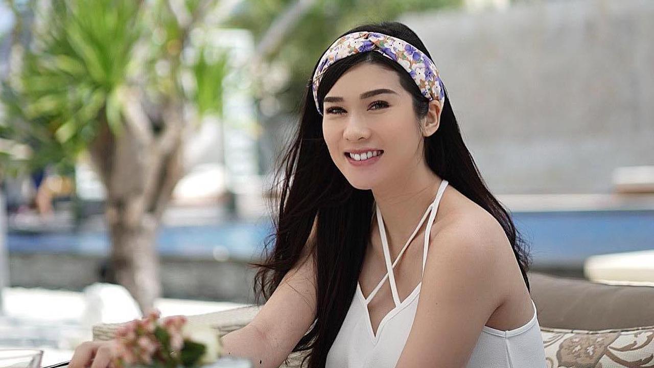 Stevianne Agnecya dan Anggi Pratama