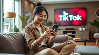 Apa itu FYP: Panduan Lengkap Memahami For You Page di TikTok