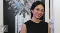 Andien Sudah Punya Panggilan Sayang Buat Calon Anaknya