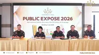 Pendapatan Hartadinata Abadi Tembus Rp 20 Triliun