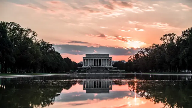 Washington DC