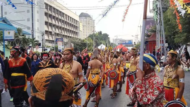Spirit Akulturasi Tiongkok - Jawa Menghasilkan Budaya Peranakan