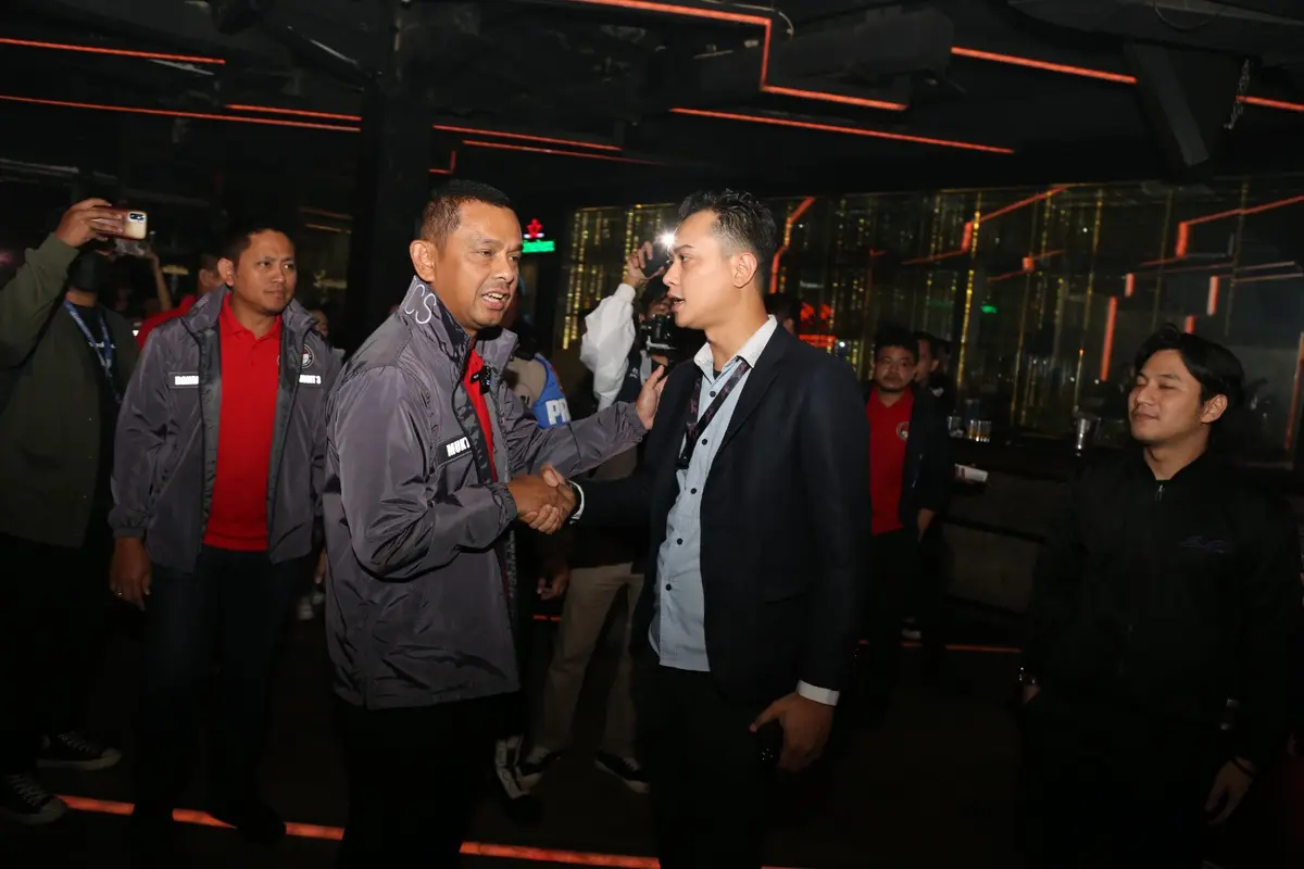 Patroli Ramadhan