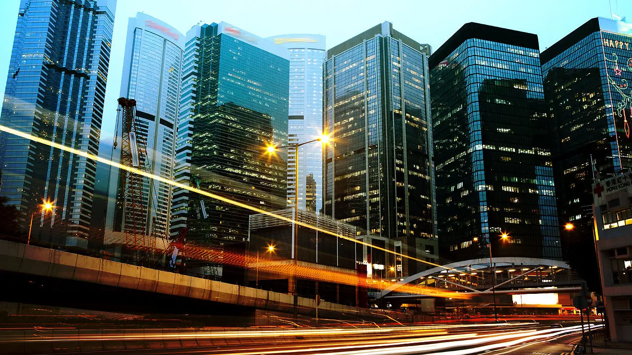 12 Kota Sekunder di Indonesia Ini Berpotensi jadi Smart City