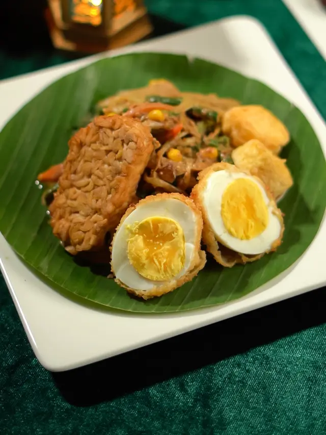 The Hermitage Hotel Jakarta