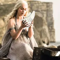 Adidas keluarkan sneakers kolaborasi dengan Game of Thrones. (Foto: instagram.com/bbvclothing)