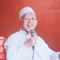KH Muhammad Thoifur Mawardi, Pengasuh Pondok Pesantren Darut Tauhid Purworejo, Jawa Tengah (tangkapan layar)