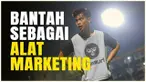 Berita Video, komentar Andre Rosiade soal Pratama Arhan yang hanya dijadikan alat marketing