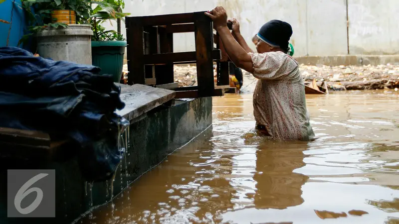 20151204-Ilustrasi Banjir