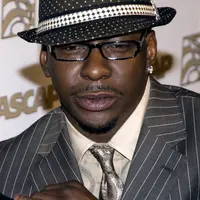 Bobby Brown (Bintang/EPA)