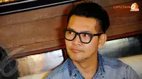 Ferry Salim Larang Anak Pacaran