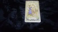 Tarot Hari Ini: Saatnya Menantang Diri Sendiri
