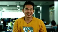 Alfian Kadang Gaet Komposer Penyanyi Mayangsari