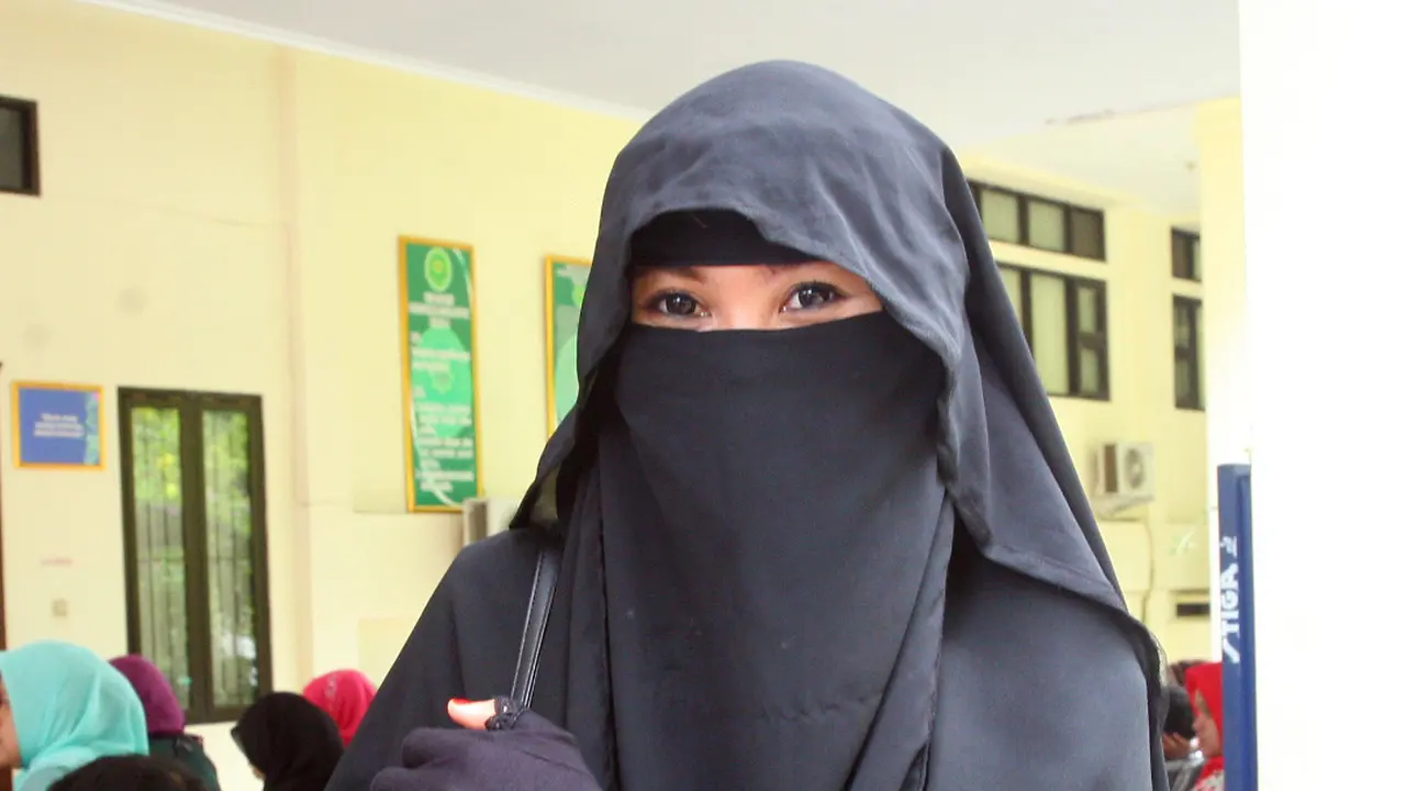 [Bintang] Indadari Mindrayanti