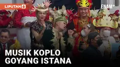 MUSIK KOPLO