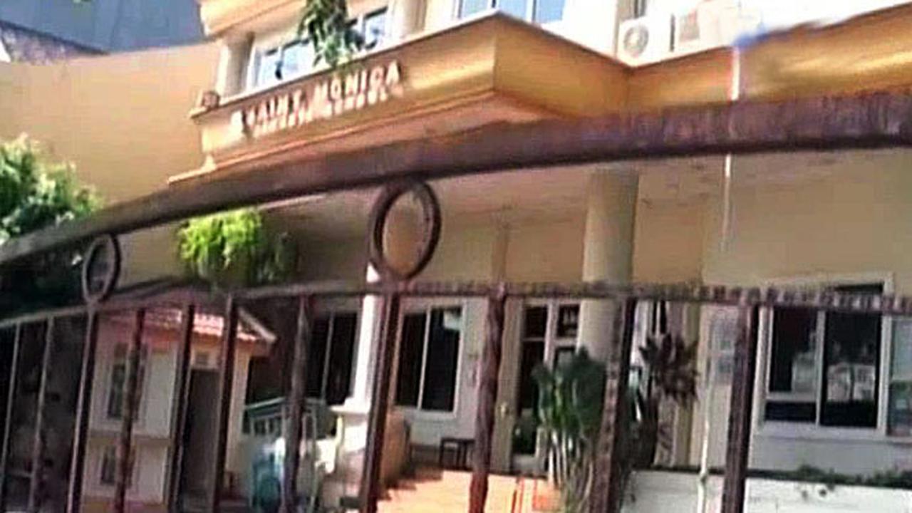 (Lip6siang) Saint Monica