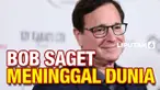 Kabar duka kembali menghampiri dunia komedi. Bintang dari sitkom Full House ditemukan meninggal dunia di dalam kamar hotel di Florida, Amerika Serikat, Minggu (09/01/22) waktu setempat.