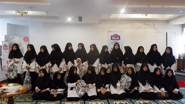 Hijabers Community Day 2018