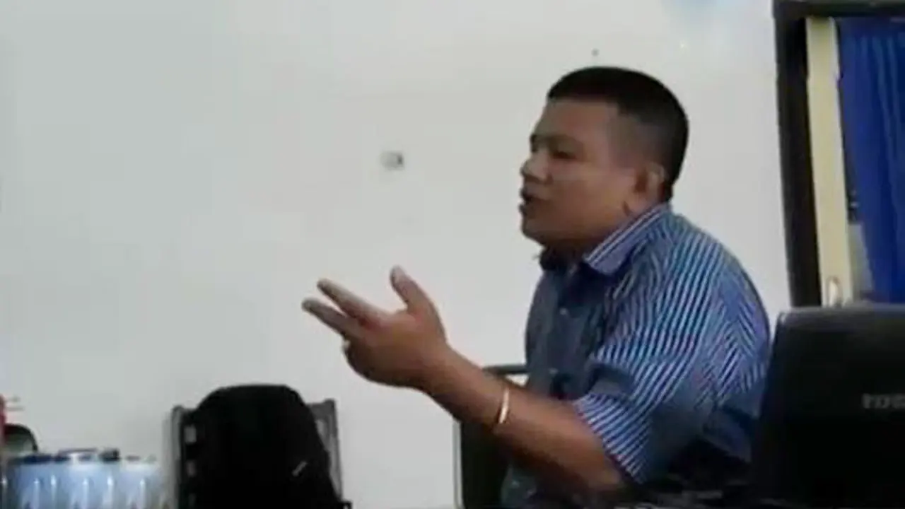 Sabar Nababan
