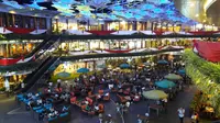 Berikut beragam aktifitas seru yang bisa Anda lakukan bersama keluarga untuk merayakan HUT ke-72 RI di Lippo Mall.