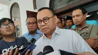 Jubir: Kalau Demokrasi Benar InsyaAllah Anies-Cak Imin Akan Menang
