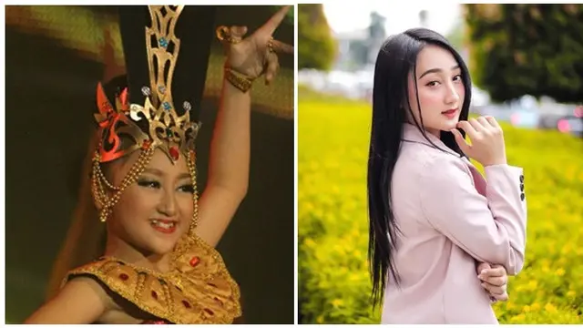 Transformasi 4 Finalis IMB yang Makin Kece