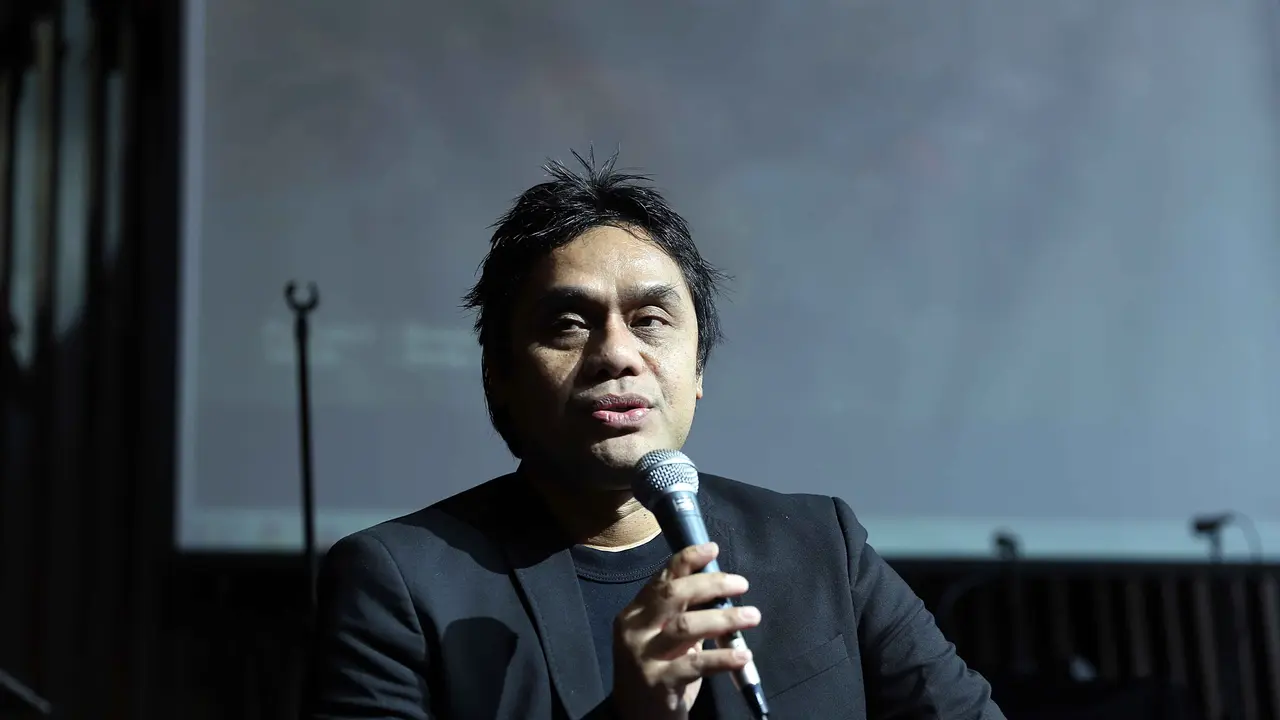 [Bintang] Dwiki Dharmawan