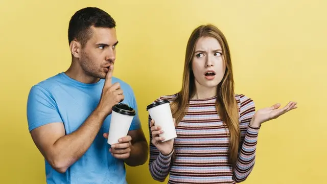 Berteman Dengan Orang Overthinking