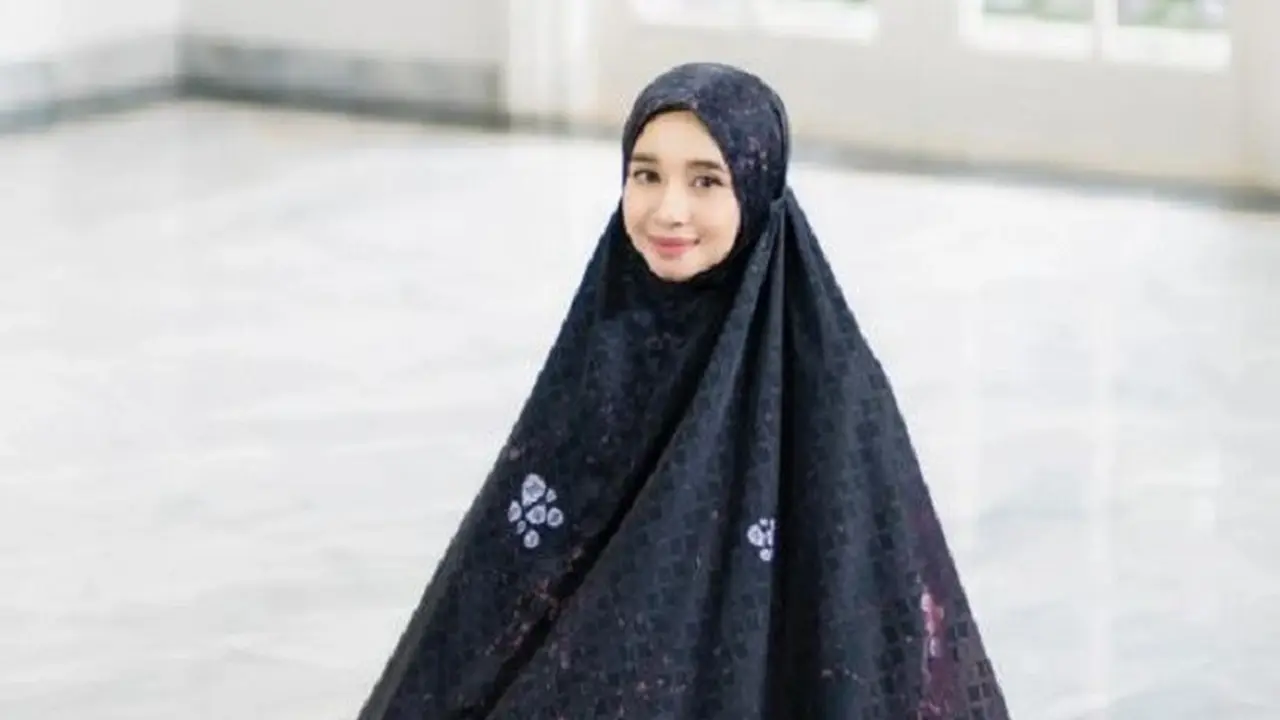 Laudya Cynthia Bella (Foto: Instagram/@laudyacynthiabella)
