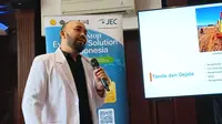 Katarak Bisa Datang Sebelum Tua, Diabetes Tak Terkontrol hingga Steroid Jadi Pemicu