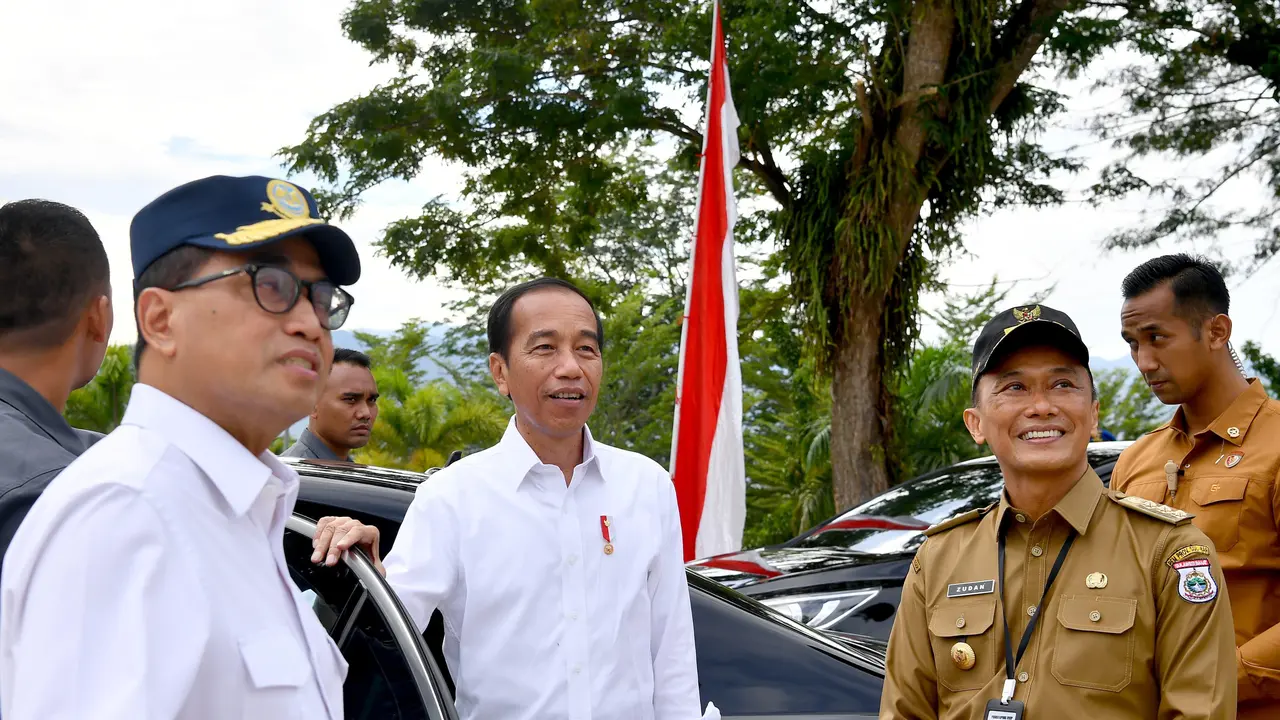 Jokowi