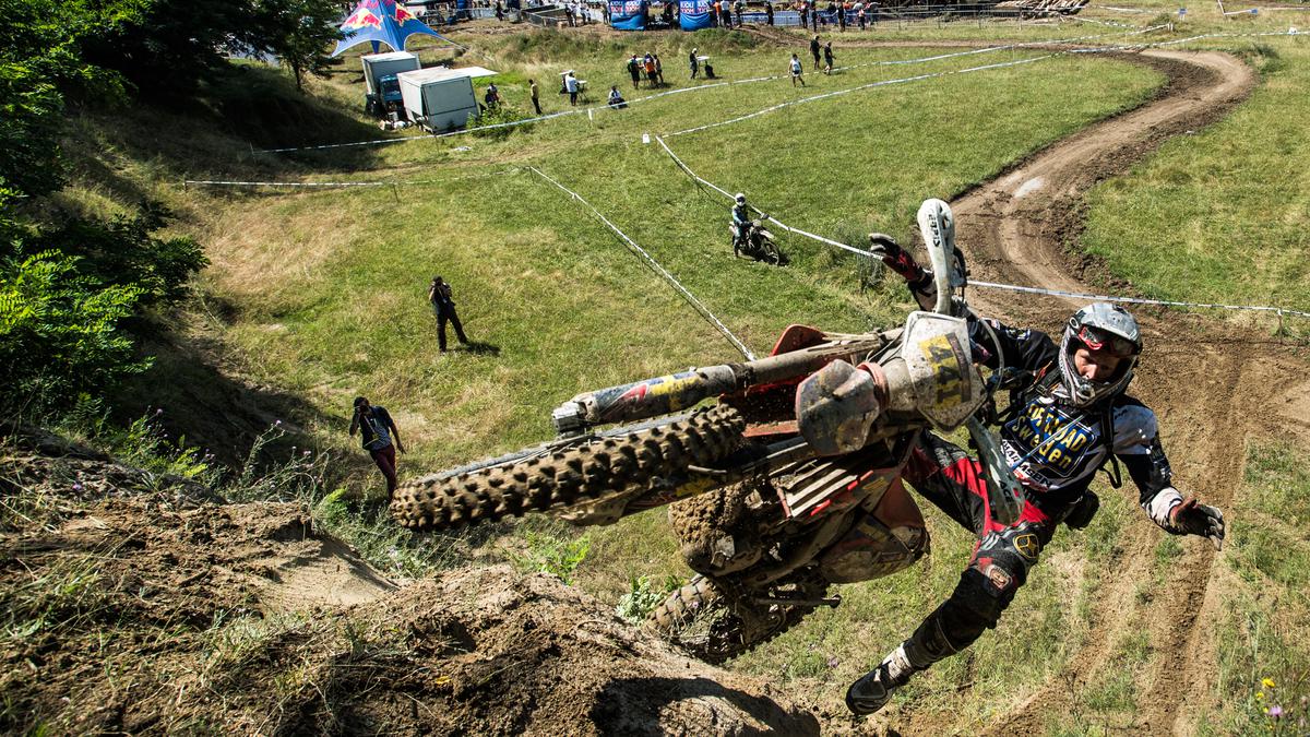 Pangkal Pinang Jadi Tuan Rumah Kejuaraan Dunia Motocross