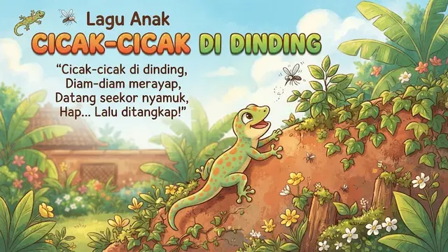 Lagu Anak