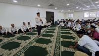 Larangan City Tour di Luar Kota Makkah bagi Jemaah Haji Indonesia